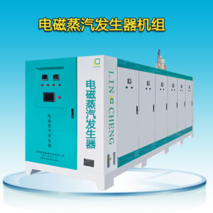 Электромагнитный испарительный нагревательный элемент